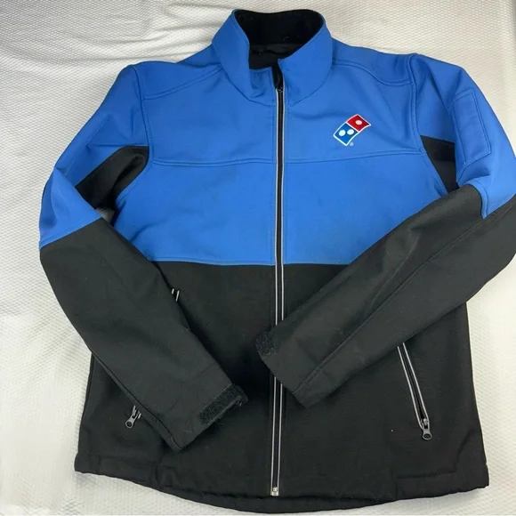 Dominos gear delivery jacket - Picture 1 of 8